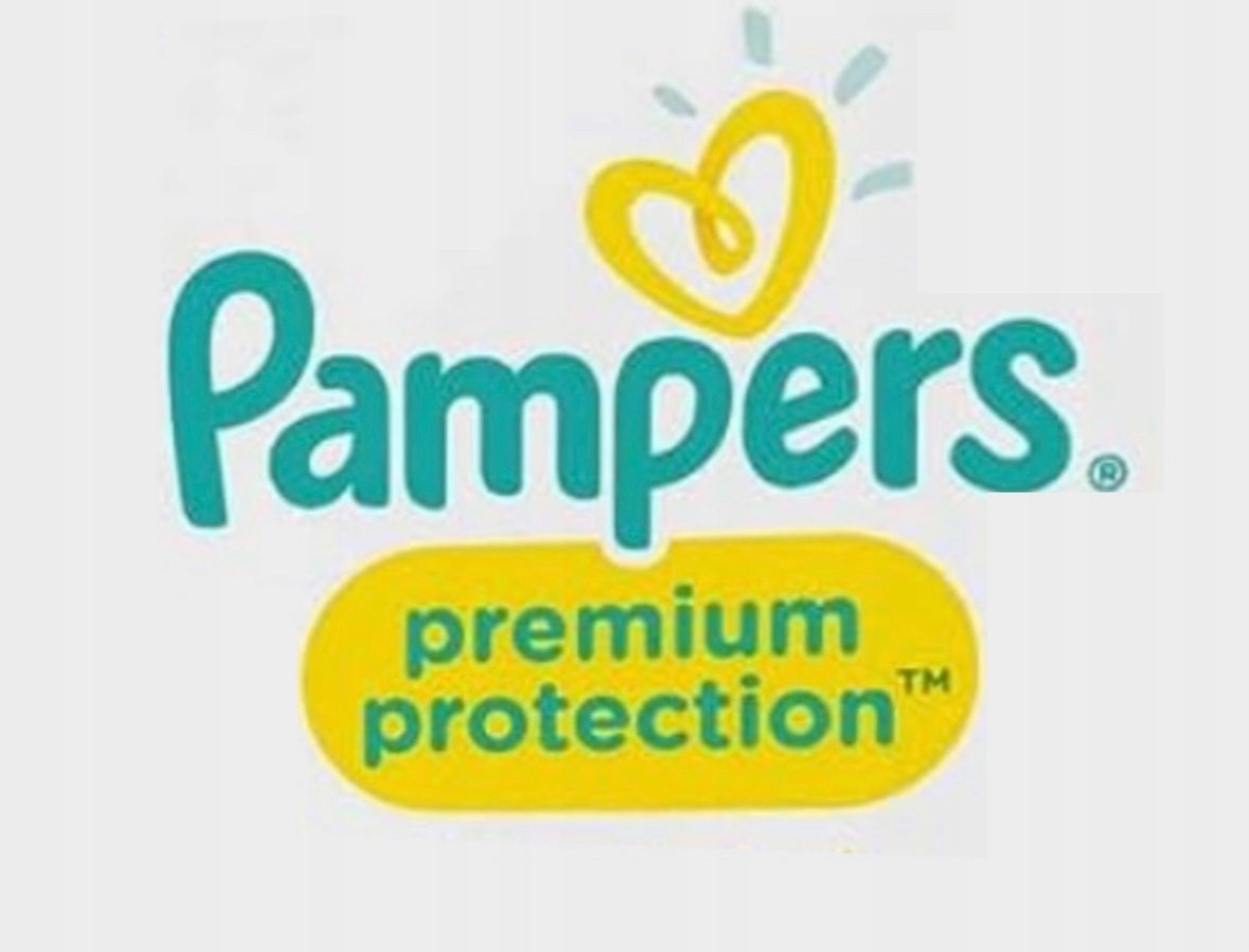 Diapers Pampers Premium Protection size 1 60 pcs.