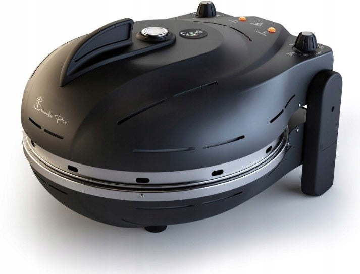 Diavola Pro v3.0 PIZZA OVEN with BISCOTTO stone 500°C 2000W + EBOOK! EAN (GTIN) 6942481012827