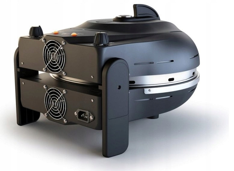 Diavola Pro v3.0 PIZZA OVEN with BISCOTTO stone 500°C 2000W + EBOOK! Manufacturer code Diavola Pro v3.0