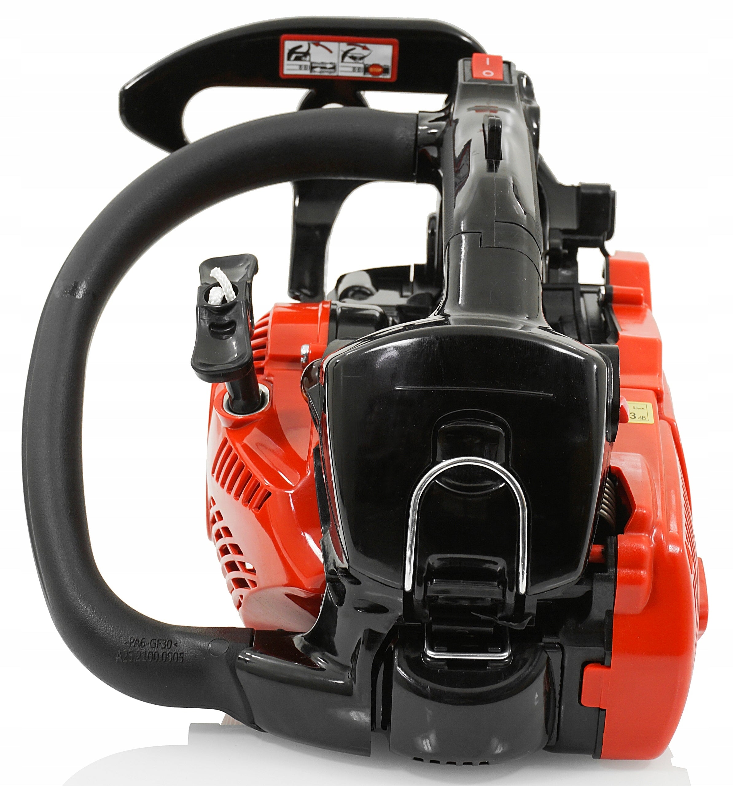Diesel Chainsaw 1,5HP Branch Saw GS2000 for Branch V90005 Brand Verke