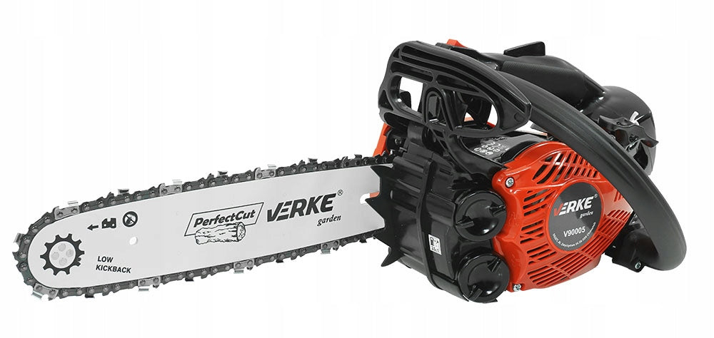 Diesel Chainsaw 1,5HP Branch Saw GS2000 for Branch V90005