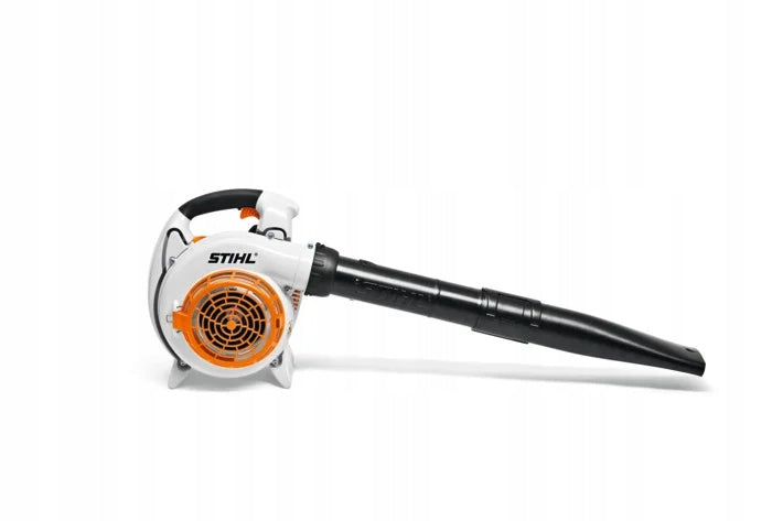 Diesel blower STIHL BG 86 Manufacturer code 4241 011 1753