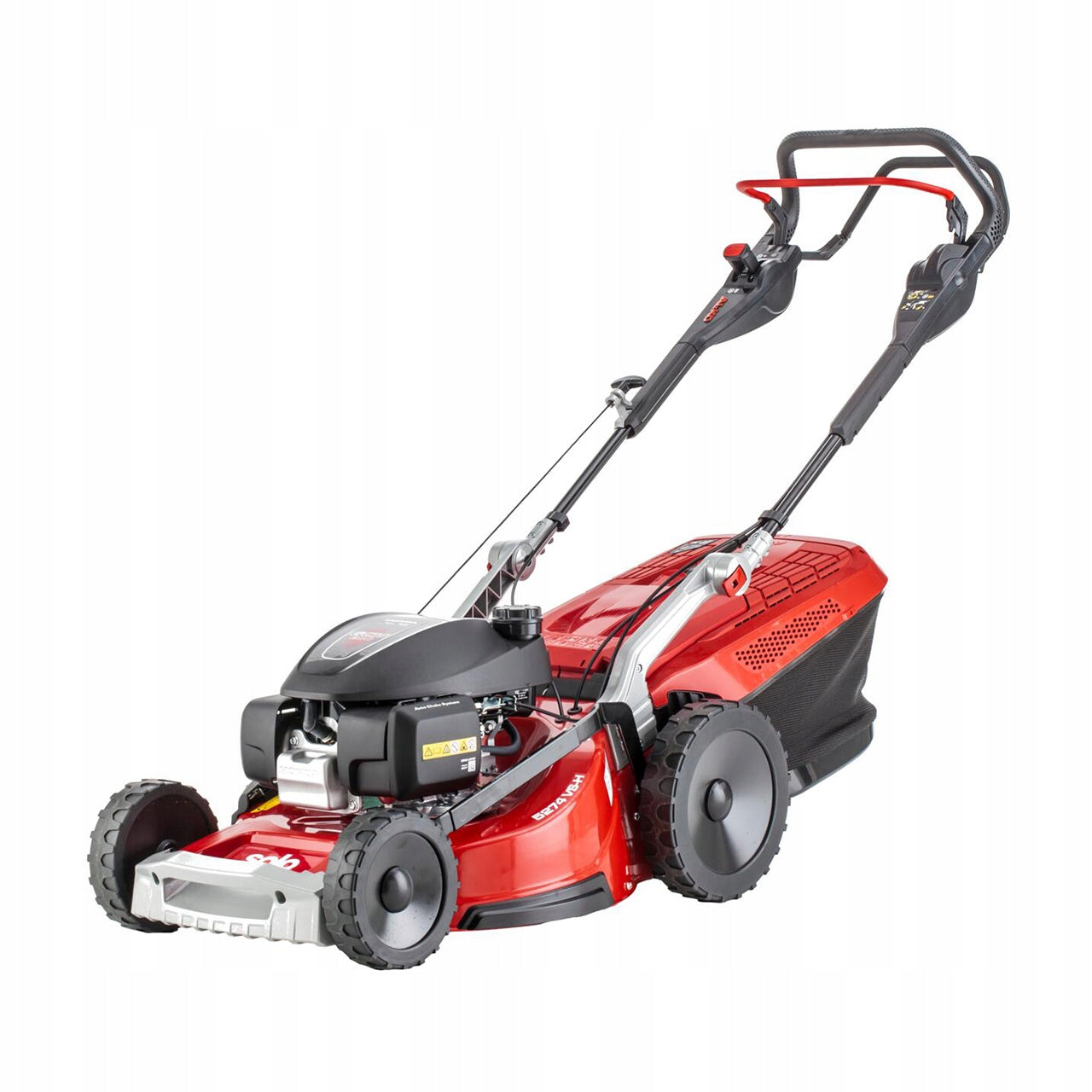 Diesel mower AL-KO 5274 VS-H Honda GCVx200 PREMIUM with VARIO AL drive Manufacturer code 127720