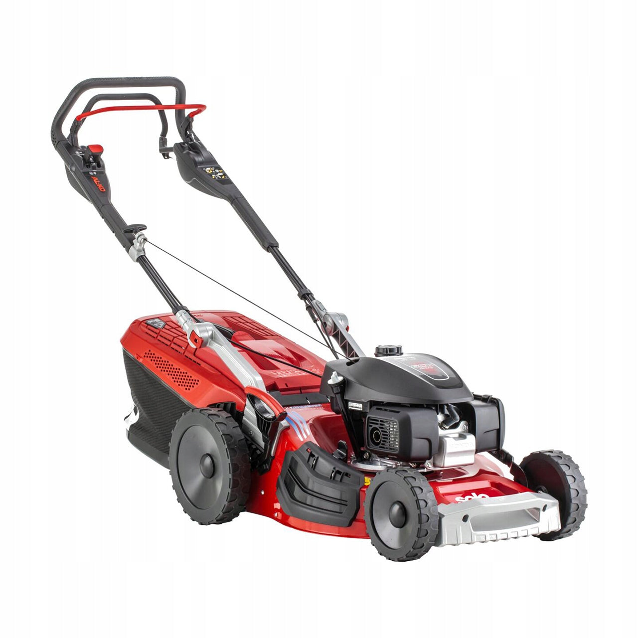 Diesel mower AL-KO 5274 VS-H Honda GCVx200 PREMIUM with VARIO AL drive