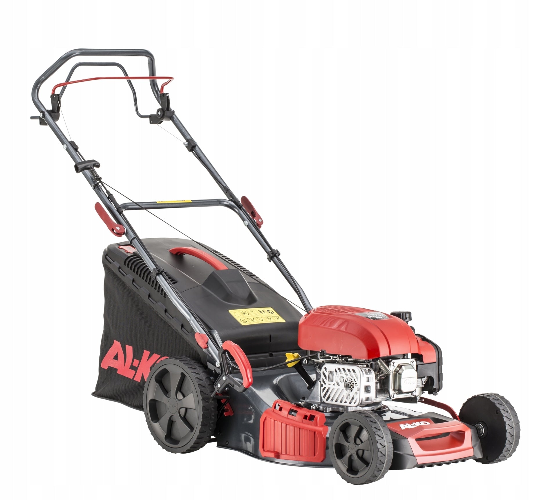 Diesel mower AL-KO EASY 4.66 SP-D 46CM 2.4kW