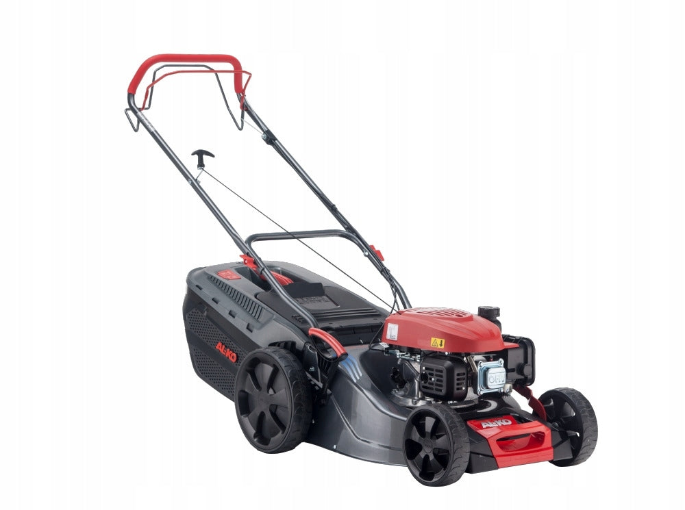 Diesel mower ALKO Comfort 46.0 SP-A with drive AL-KO 3in1 46CM 1400m2