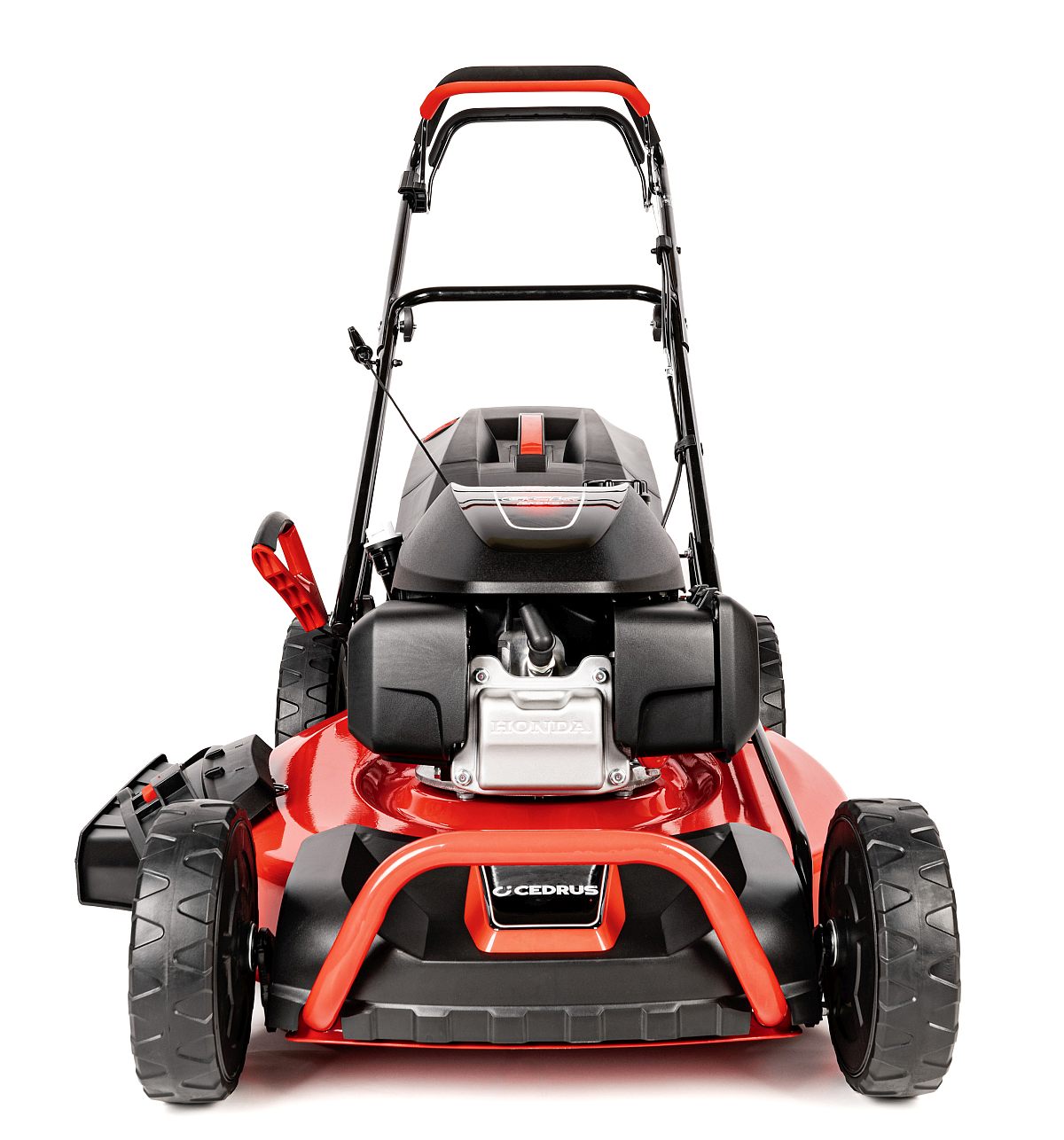 Diesel mower HONDA GCV200 KS56SH KS56SH 56cm drive MOC 201cm3 Manufacturer code KS56S-H