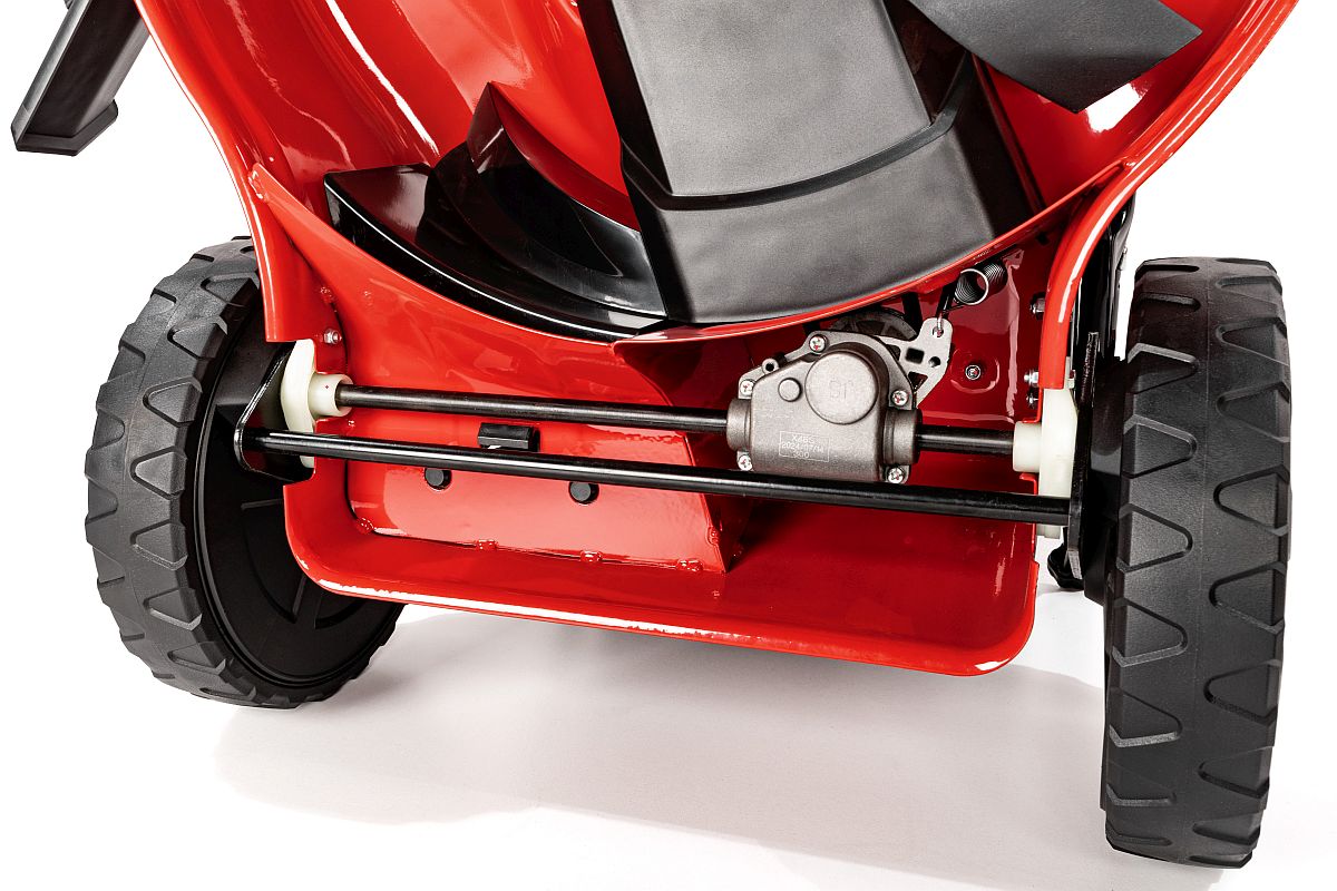 Diesel mower HONDA GCV200 KS56SH KS56SH 56cm drive MOC 201cm3 Packaging status original