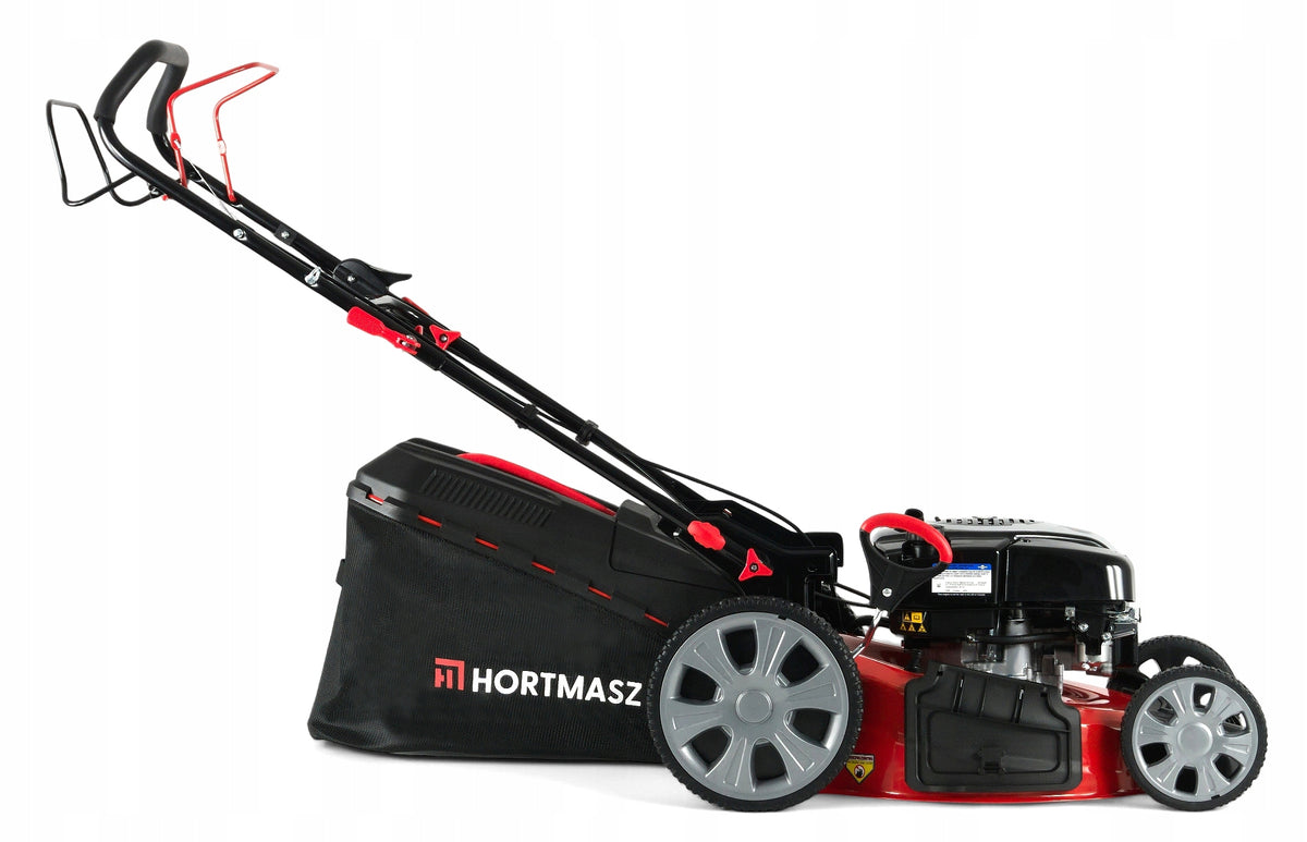 Diesel mower Hortmasz HKS EC 353 N BS750 53 cm with drive 161 cm³ Manufacturer code HKS EC 353 N BS750