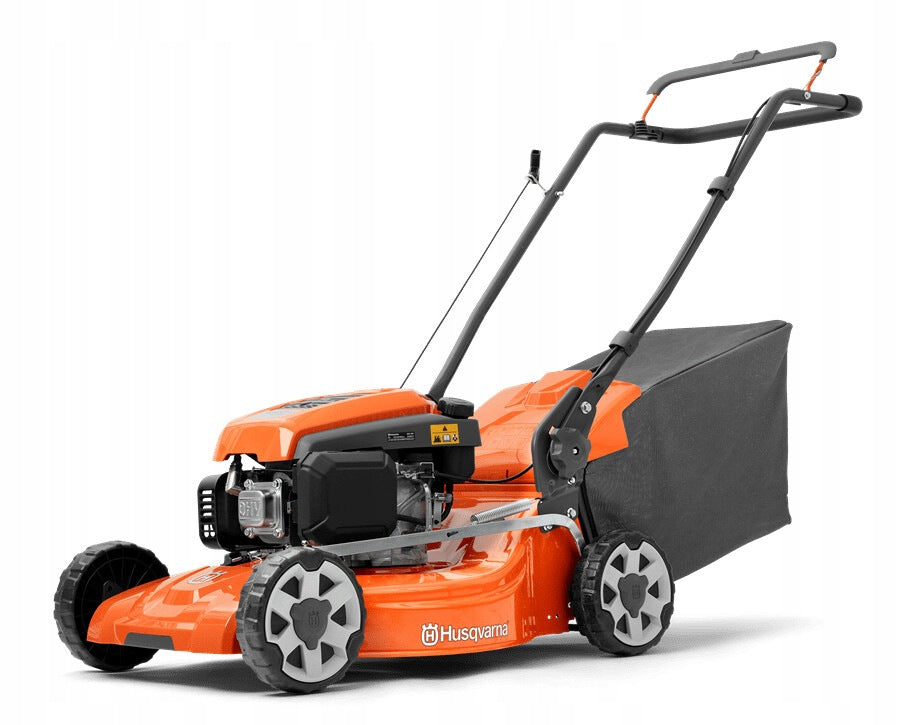Diesel mower Husqvarna LC 151S | 51 cm | 2,7 kW | 166 cm3 Manufacturer code LC151S