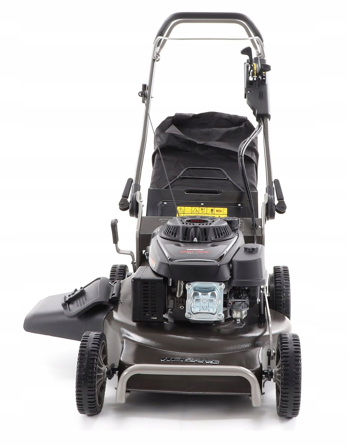 Diesel mower Weibang 196 cm³ 51 cm WB507SC V Manufacturer code WB507SC