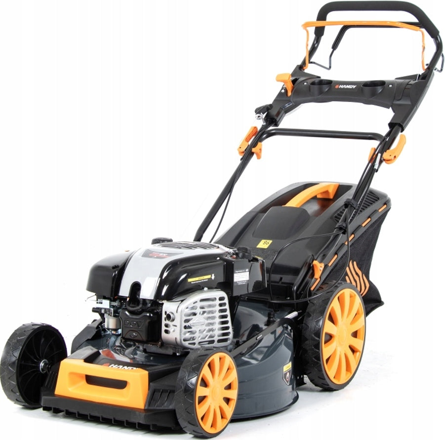Diesel mower drive 53 cm BS750 DOV Handy SH53BS750N-4W1 Manufacturer code SH53BS750N-4W1