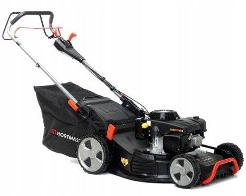 Diesel mower with Hortmasz HKS PRO 553 N L224 + FREEBIE OIL HIT! Manufacturer code HKS 553 N