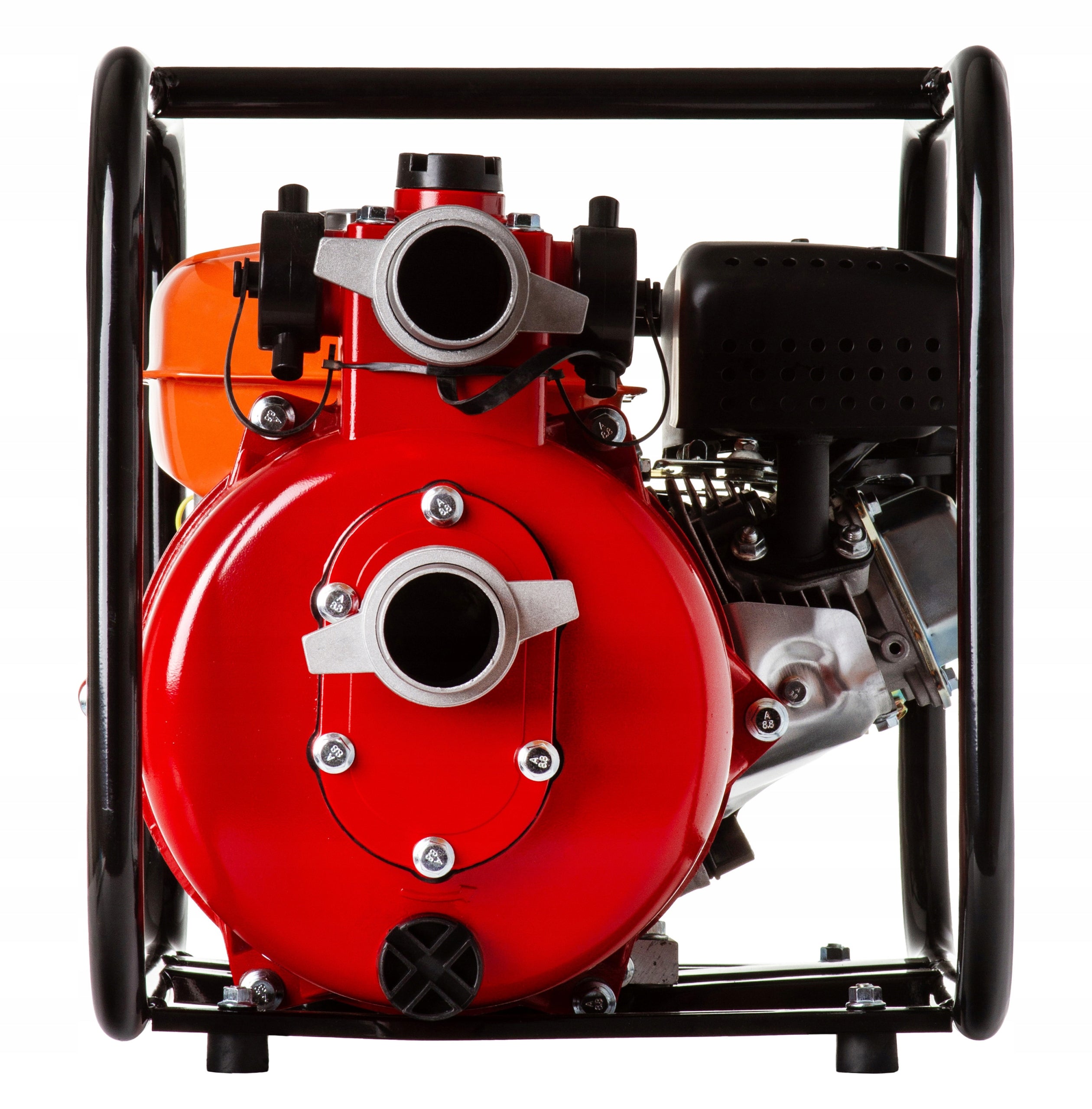 Diesel pump for water pressure 2'' Mar-Pol 5150 W 36000 l/h Engine power 5220 W