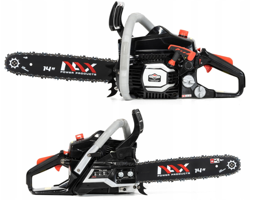 Diesel saw NAX 200C Briggs Stratton Brand NAC