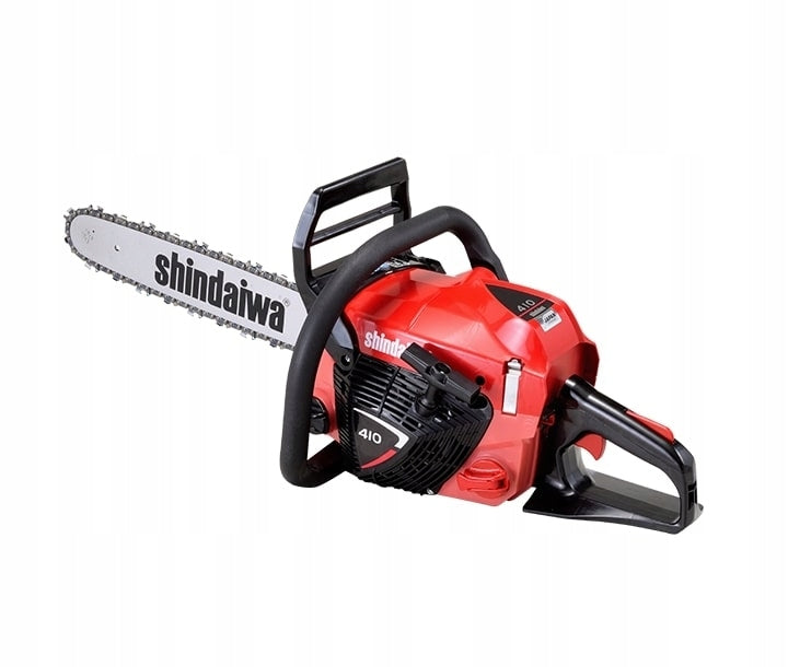 Diesel saw Shindaiwa 410 38 cm 2,6KM 41,6 cm³