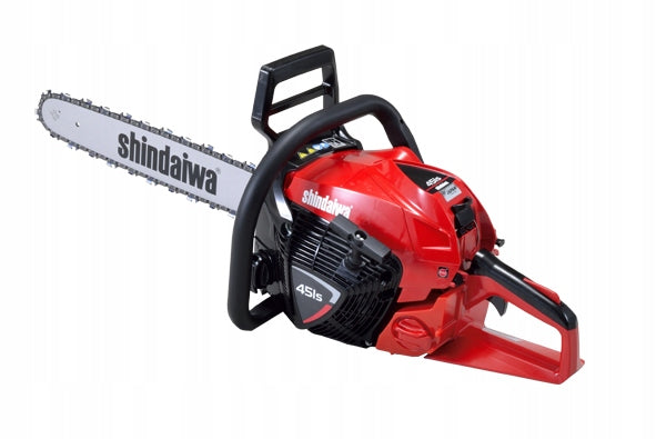 Diesel saw Shindaiwa 451S