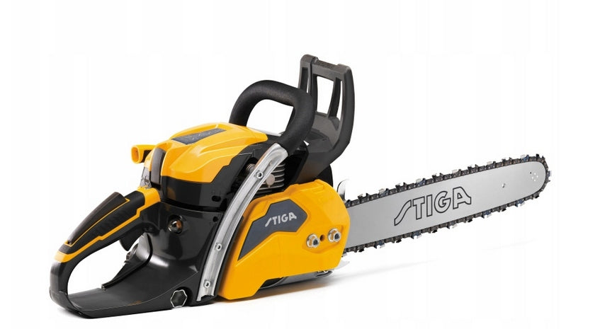 Diesel saw Stiga CS 750 - 18" Manufacturer code 240461802/ST1