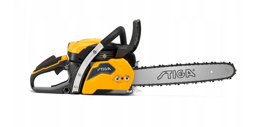 Diesel saw Stiga CS 750 - 18" Packaging status original