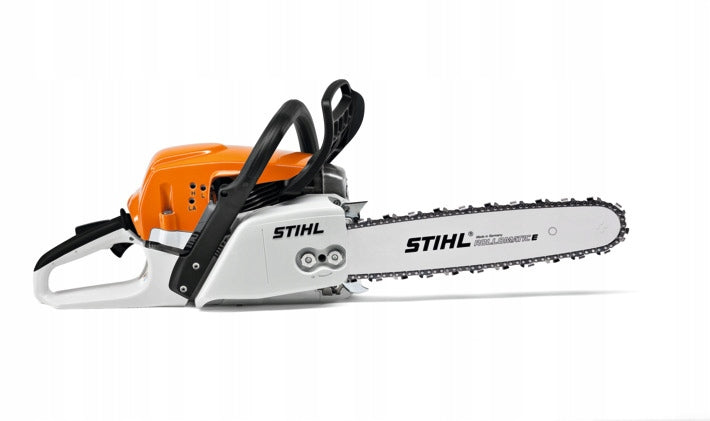 Diesel saw Stihl 2600 W 40 cm Power supply combustion