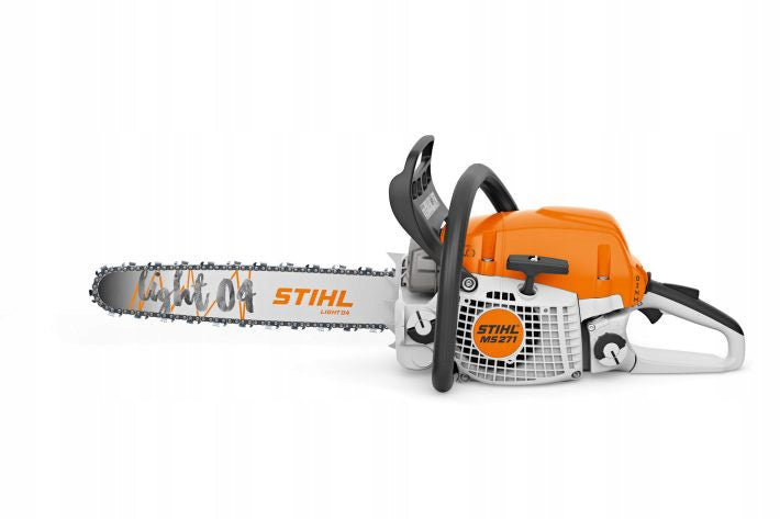 Diesel saw Stihl 2600 W 40 cm