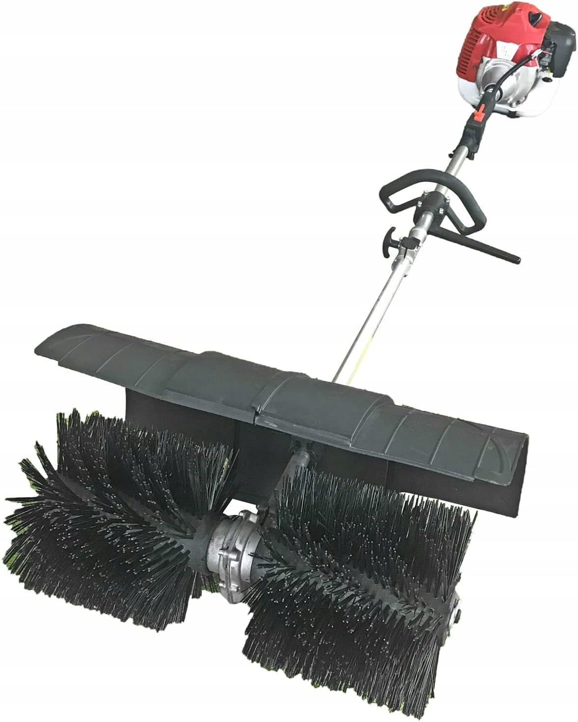 Diesel sweeper 53 cm 3KM 52cc split