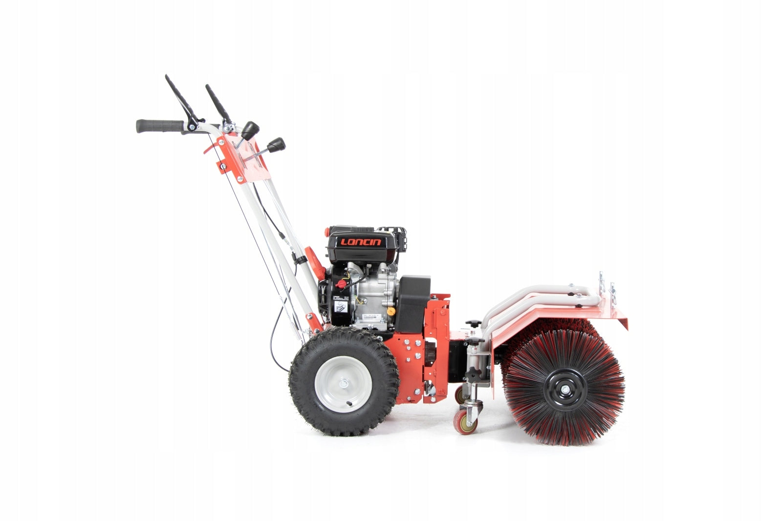Diesel sweeper 80 cm on Loncin engine 196 cm3 Faworyt KZ80 KZ80-196L Manufacturer code FAZ KZ80-196L
