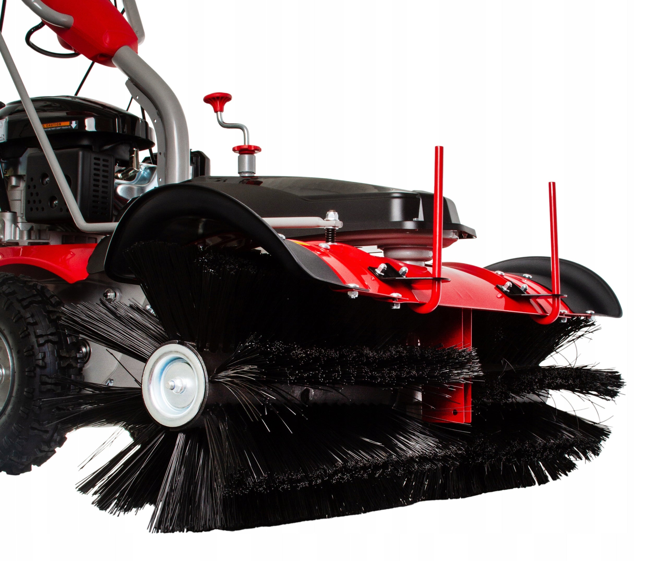 Diesel sweeper Mar-Pol 100 cm LC196 gears 3+1 Manufacturer code M88130