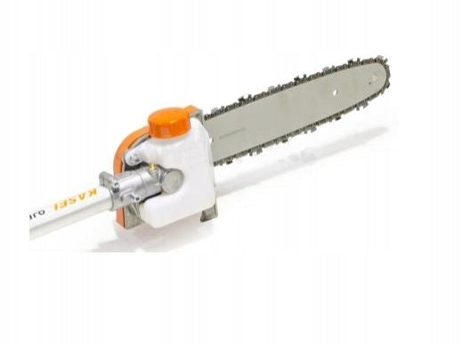 Diesel trimming machine Kasei 1000 W 25 cm telescopic European emissions standard EURO 5