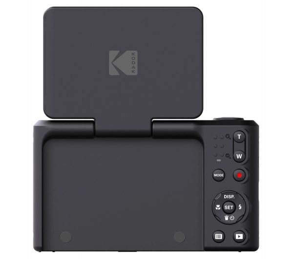 Digital Camera Kodak Pixpro C1 Black CMOS 13Mpix FullHD 2,8'' + 16GB Card Brand Kodak