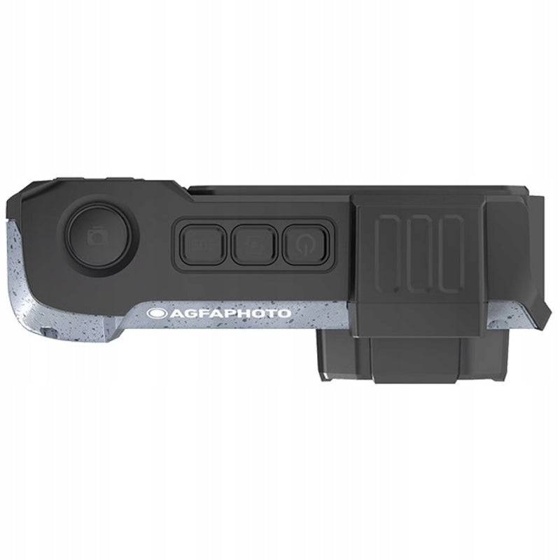 Digital Camera Waterproof AgfaPhoto Realishot WP9500 Grey - Gray Manufacturer code WP9500