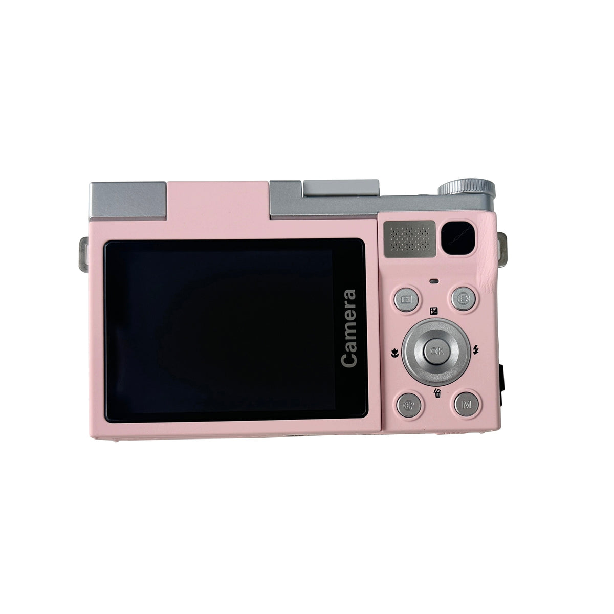 Digital Camera XREC C77 64MP/4K/16x ZOOM / 2,88" Rotating LCD Screen Packaging status original