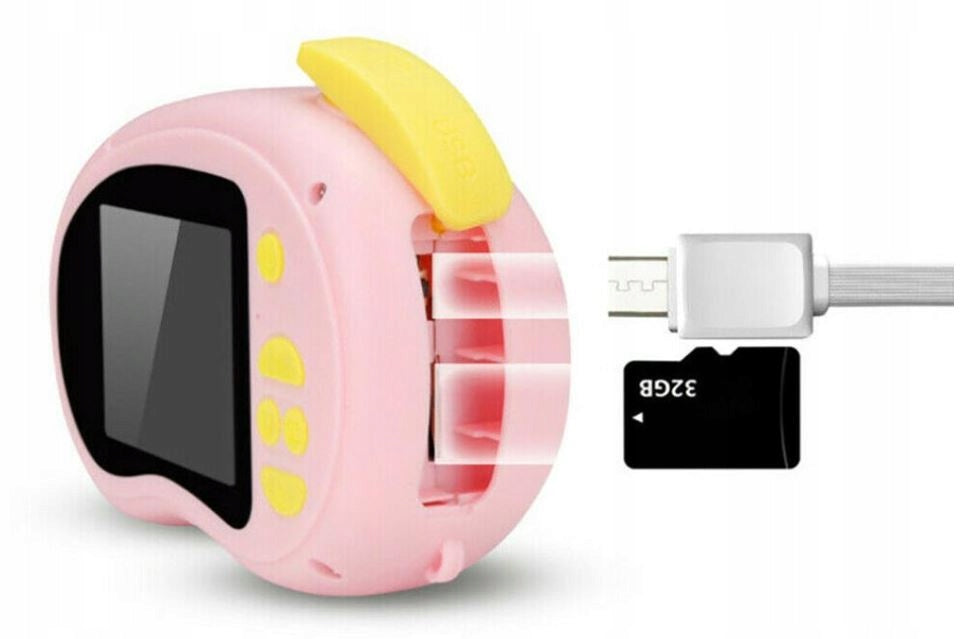 Digital Photography Camera for Children Camera Manufacturer code aparat
