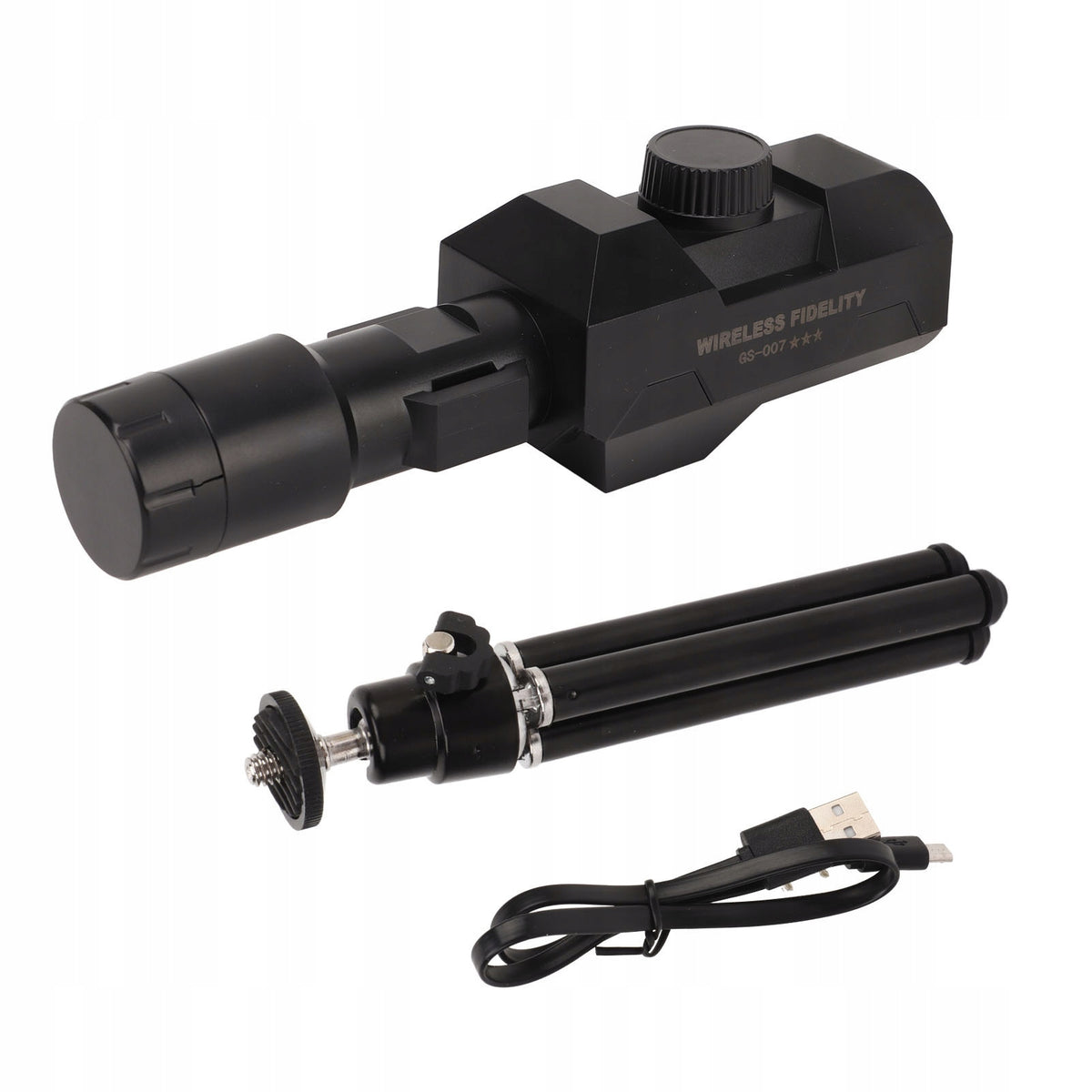 Digital Telescope Wifi 70X Magnification 1920x1080