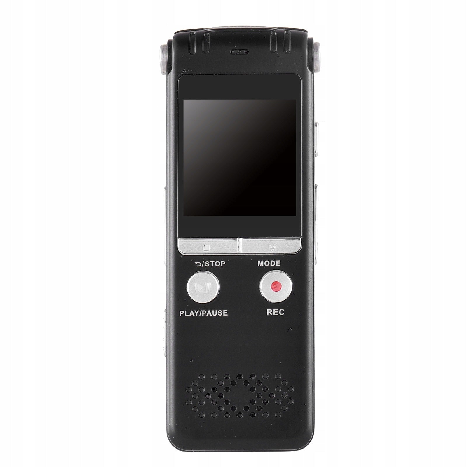 Digital Voice Recorder MP3/WAV USB with Microphone Packaging status original