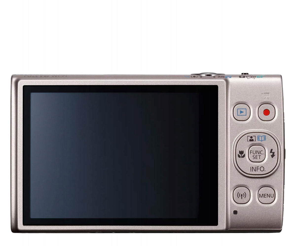 Digital camera Canon IXUS 285 HS A silver Brand Canon