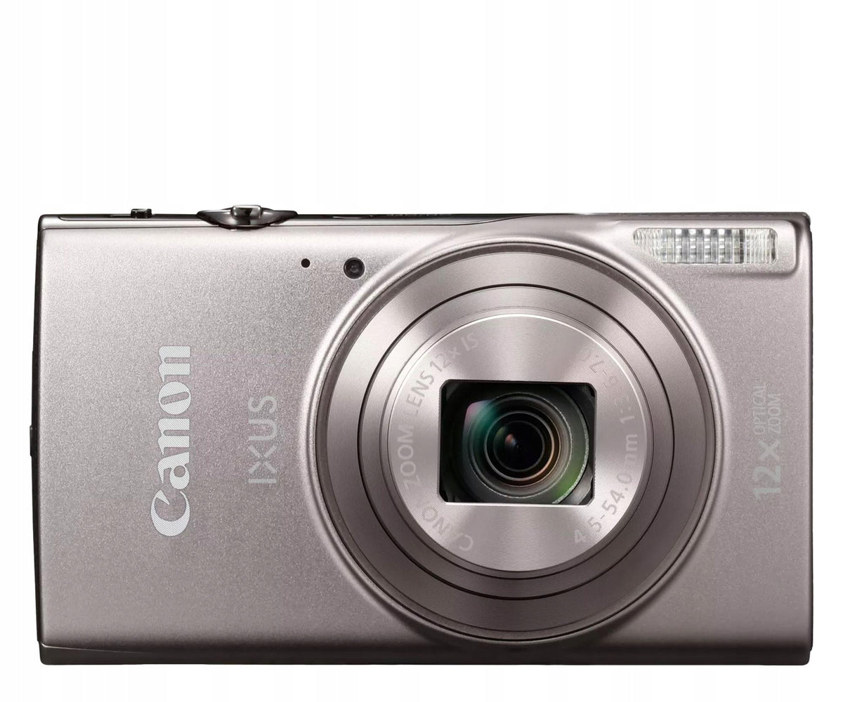 Digital camera Canon IXUS 285 HS A silver