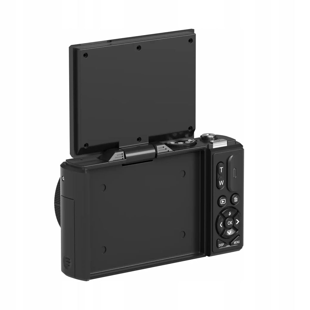 Digital camera Denver DWC-8475B 16MPIX CMOS black Brand Denver