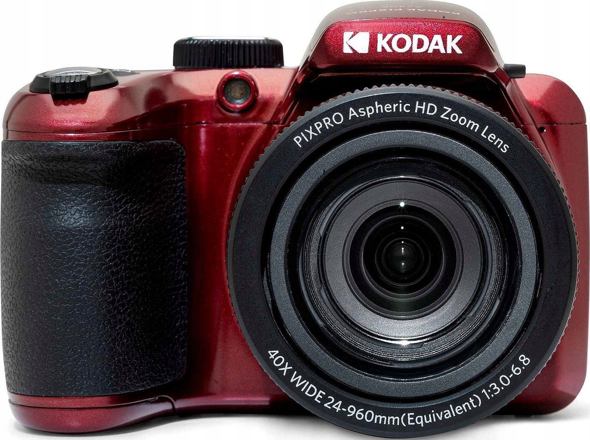Digital camera Kodak Kodak AZ405 red