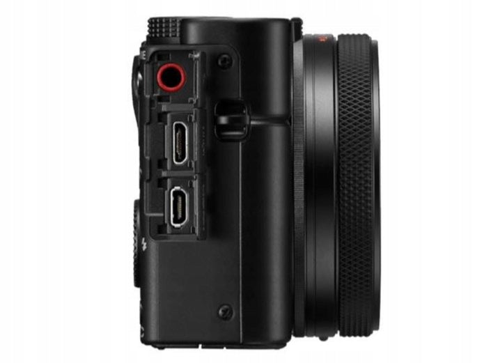 Digital camera SONY DSC-RX100 VII Brand Sony