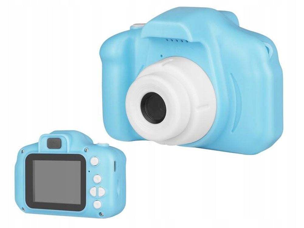 Digital camera for children + Forever SKC-100 camera Brand Forever