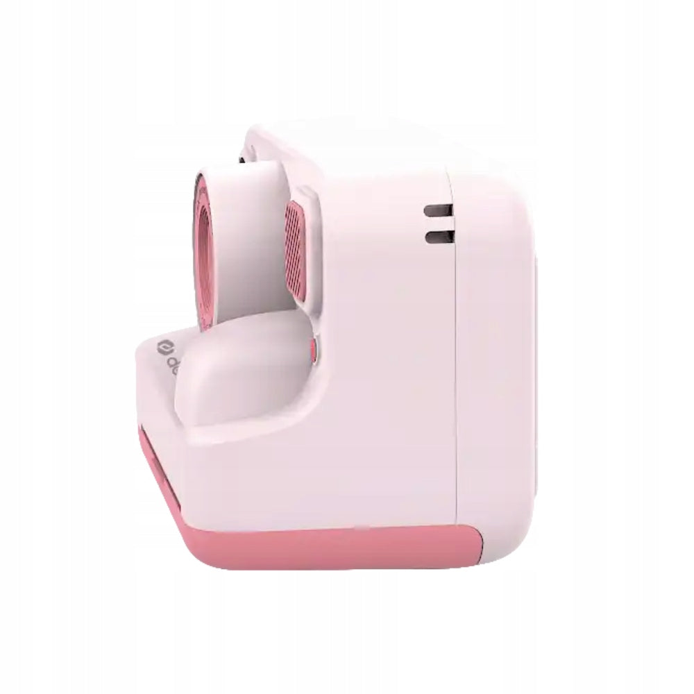 Digital camera for children with printer DENVER KPC-1374BTRO 2,4" pink Model KPC-1374BTRO