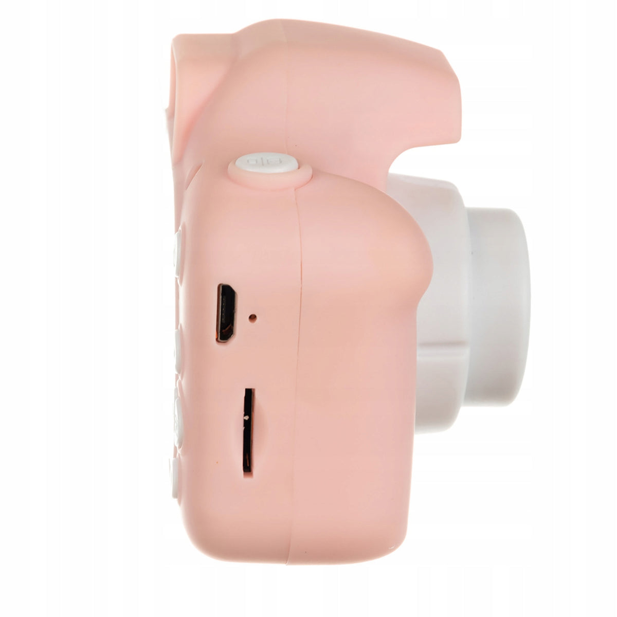 Digital camera pink Kruzzel AC22296 Kruzzel Brand Kruzzel