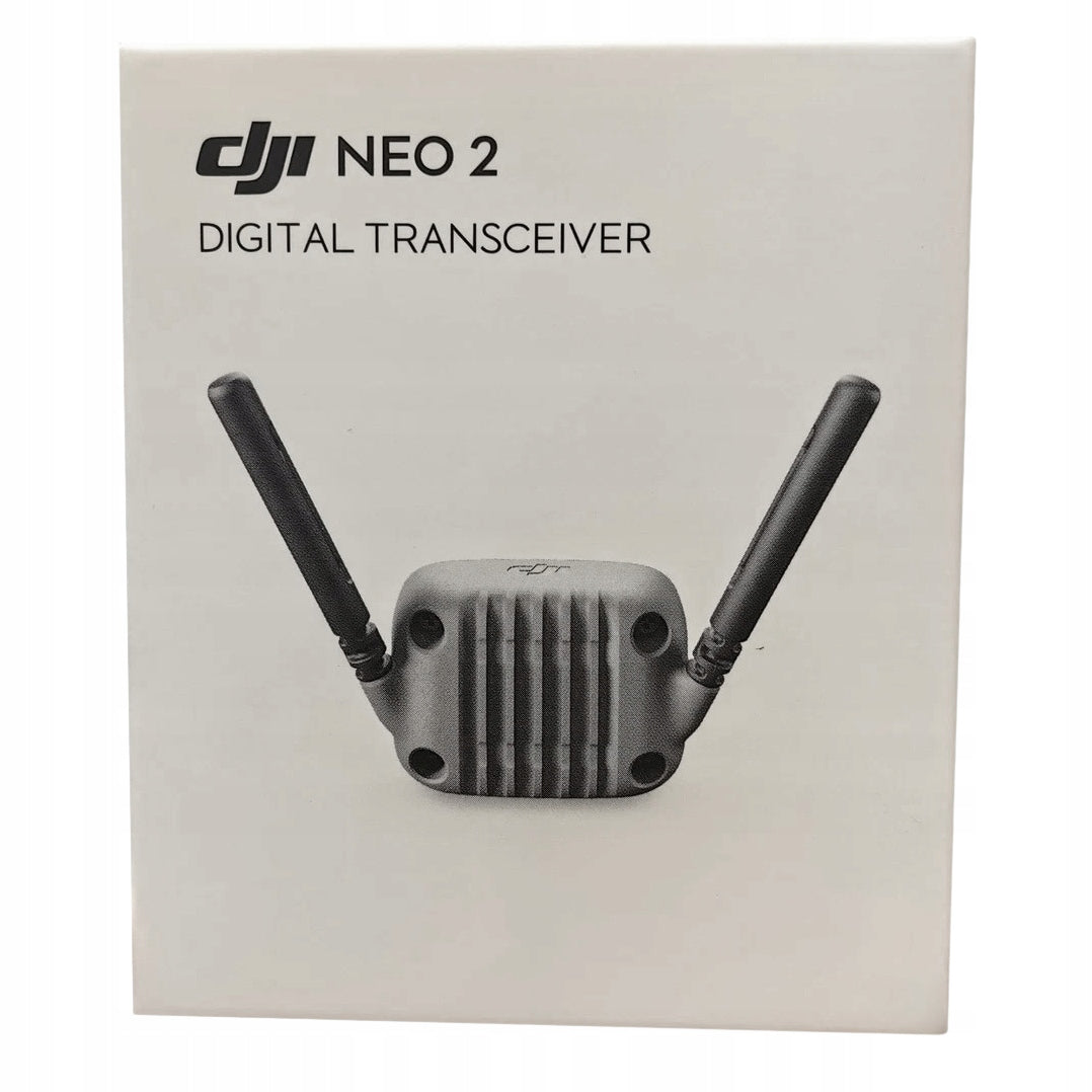 Digital transmitter receiver DJI Neo 2 Digital Transceiver Brand DJI