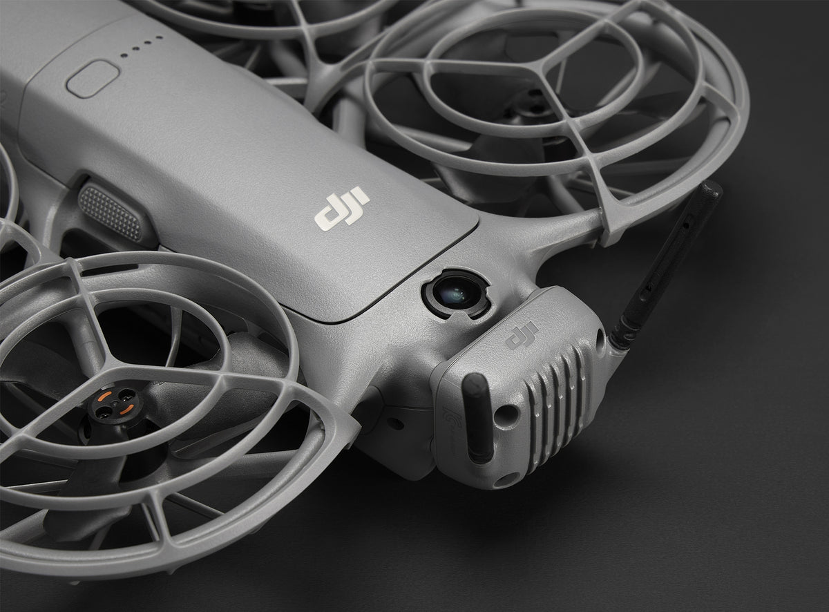 Digital transmitter receiver DJI Neo 2 Digital Transceiver Manufacturer code CP.FP.00000276.01