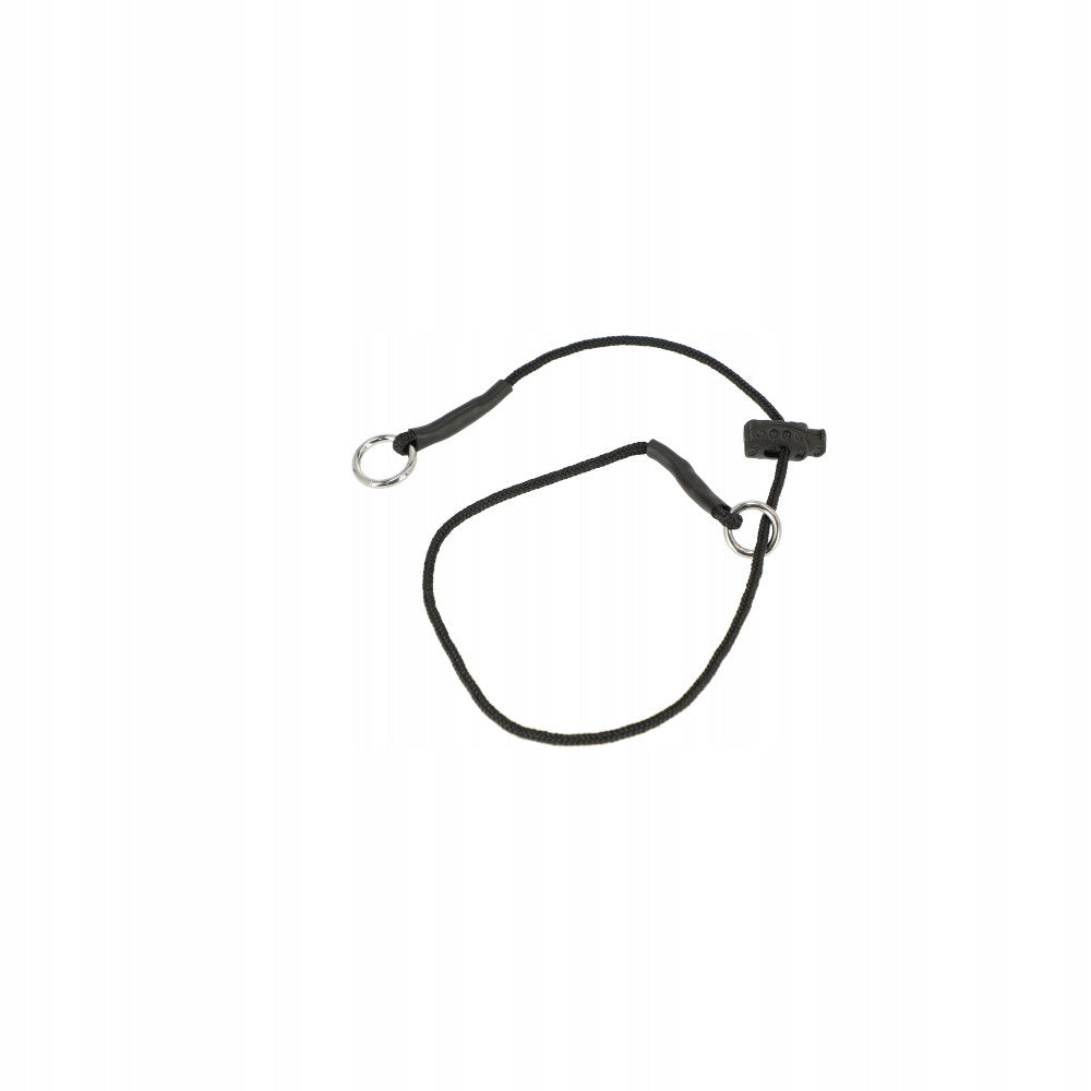 Dingo Gear CHOKE COLLAR #3mm max. circumference .45cm STOPWATCH Brand Dingo Gear