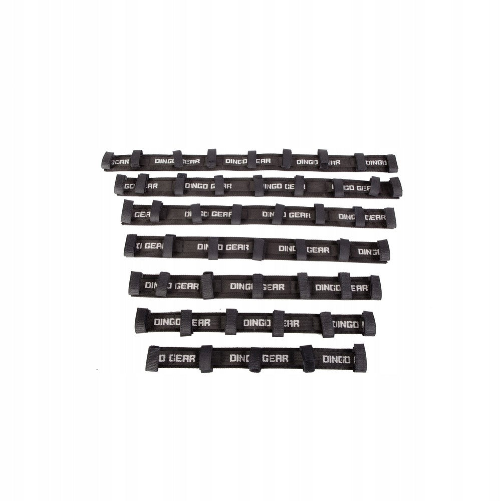 Dingo Gear EARRING COVER LENGTH47CM x 3,8CM Brand Dingo Gear