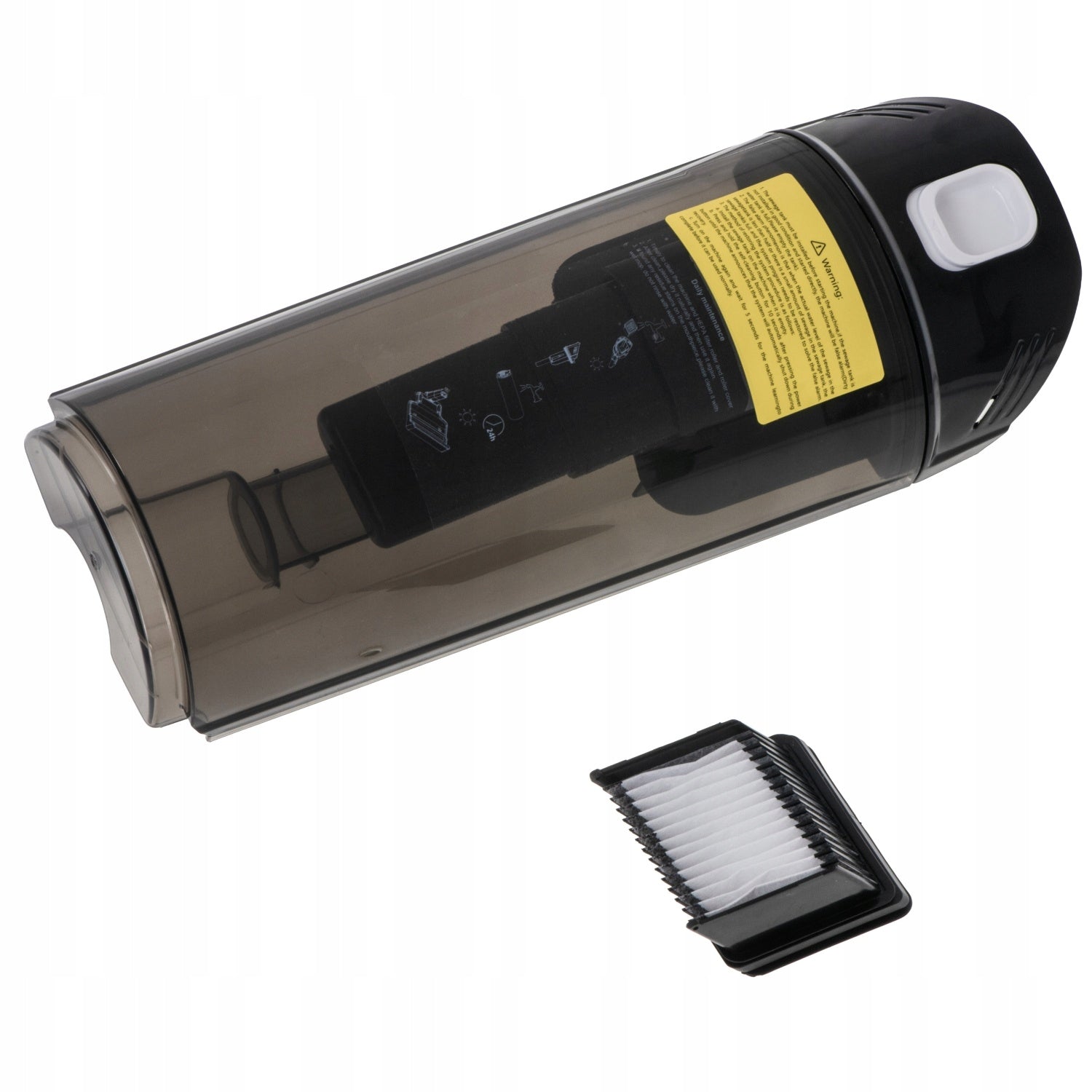 Dirty Water Tank Removable ADLER AD 7077.3 For Washing Vacuum Cleaner Manufacturer Adler
