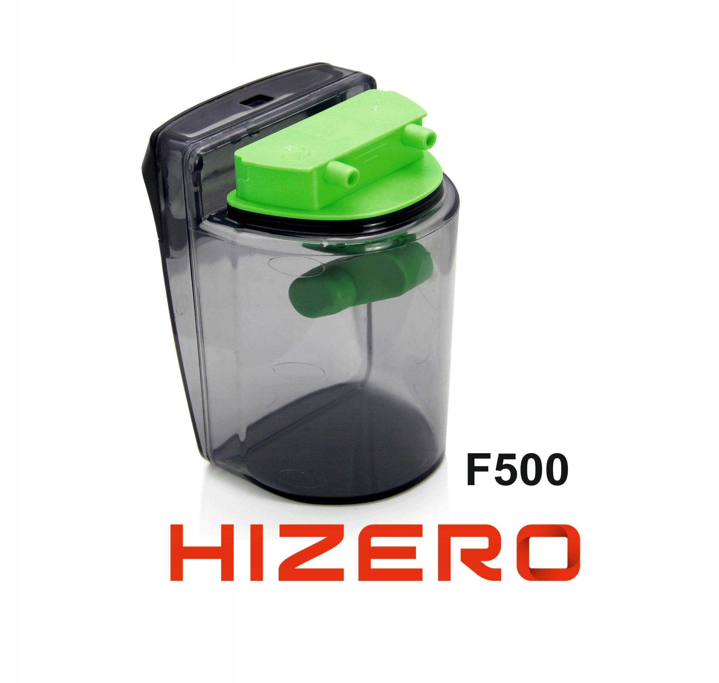 Dirty water container Hizero F500