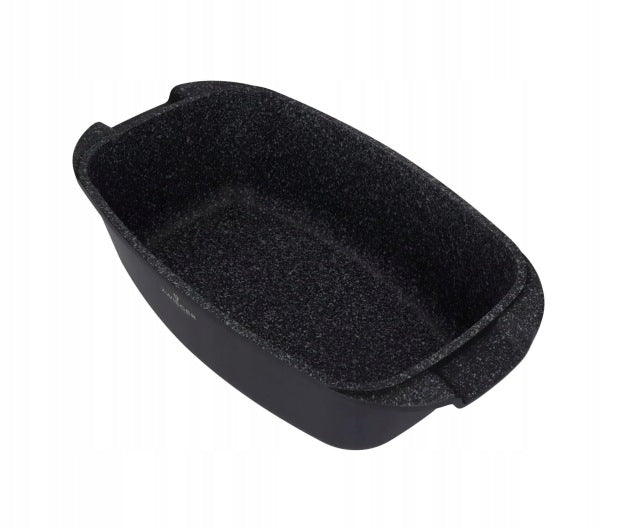 Dish Zwieger BLACK STONE Brittany 32 cm Brand Zwieger